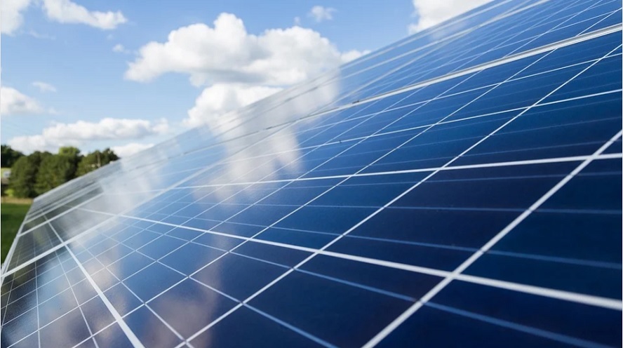 España se postula como el hub  internacional de la fotovoltaica