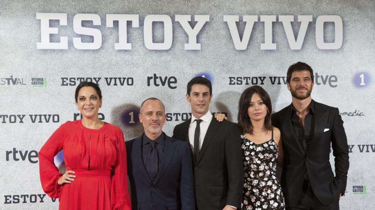Estoy Vivo: fecha de estreno y personajes de la Temporada 5