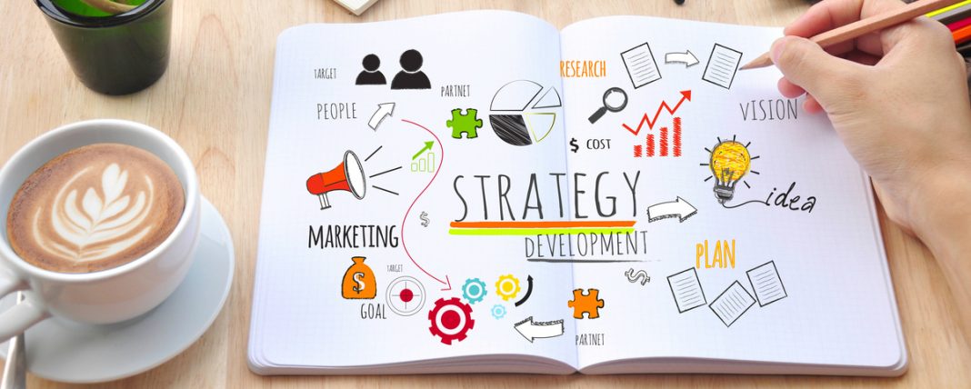 estrategias de marketing faciles