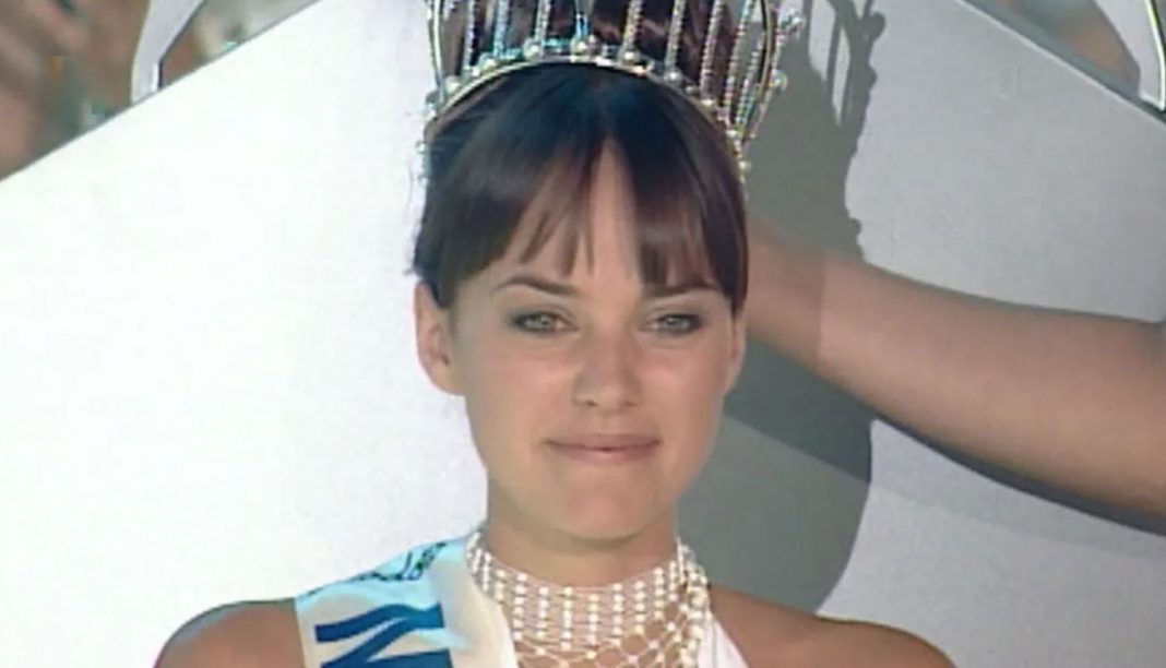 miss españa 2000