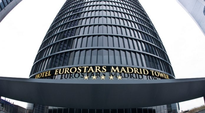 eurostars-madrid-reuniones