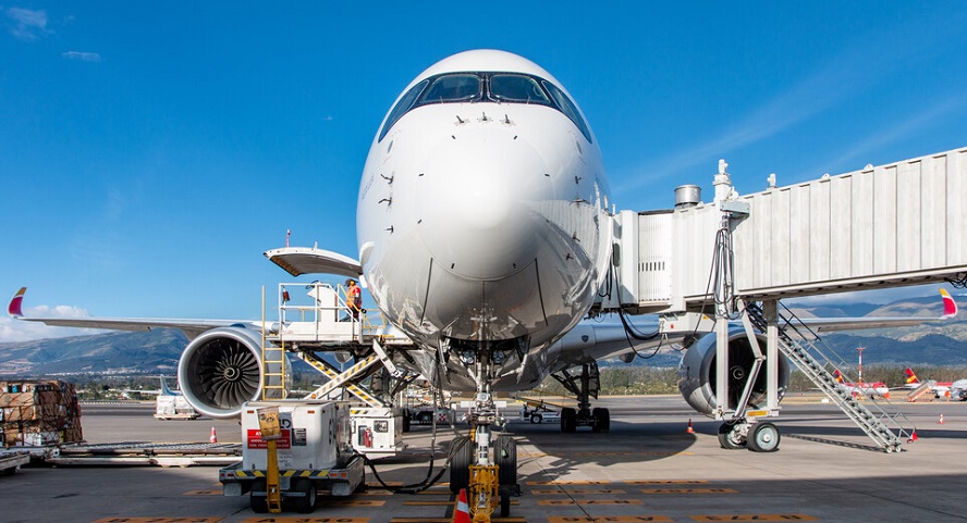 IAG operará el 10% de sus vuelos con combustibles sostenibles en 2030