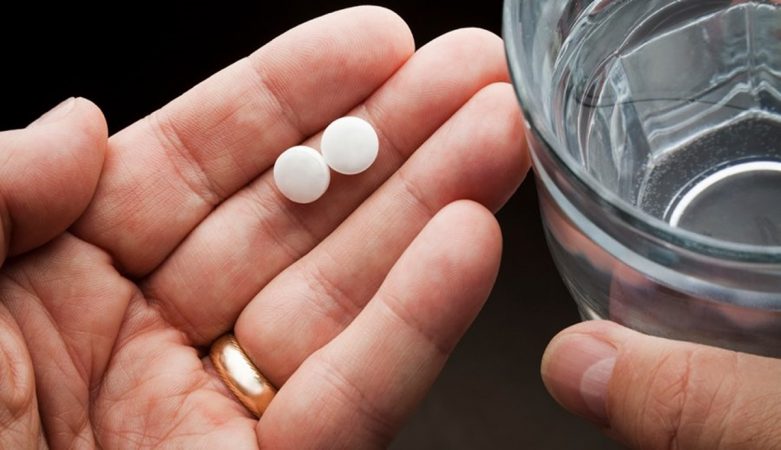 Ibuprofeno, paracetamol, qué tomar después vacuna