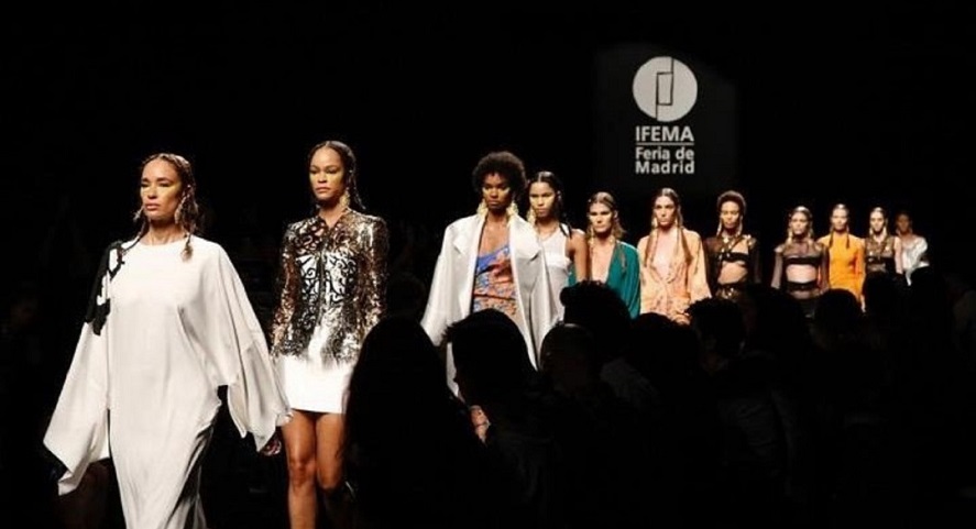 La moda española vuelve a Ifema con la 73 edición de la MBFW Madrid