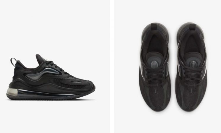 OFERTAS EN ZAPATILLAS NIKE: AIR MAX ZEPHYR