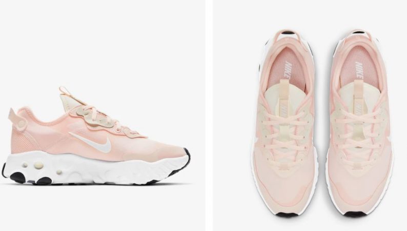 ZAPATILLAS NIKE REACT ART3MIS