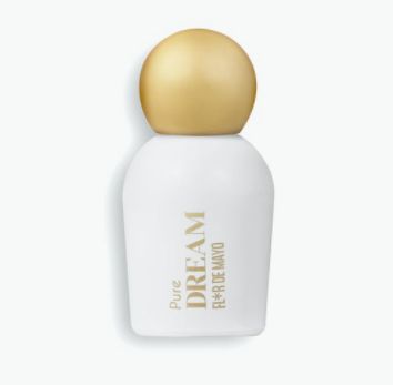Dos nuevos mini perfumes de Flor de Mayo - lotes