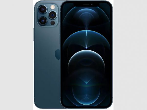 Apple iPhone 12 Pro