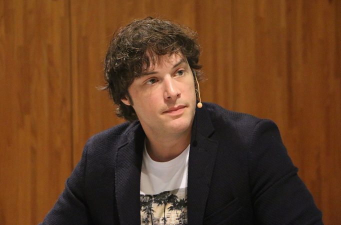 Jordi Cruz, Masterchef
