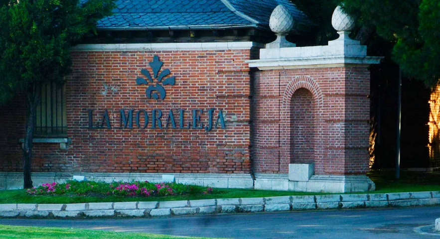 La Moraleja se afianza como el buque insignia de los ricos en Madrid