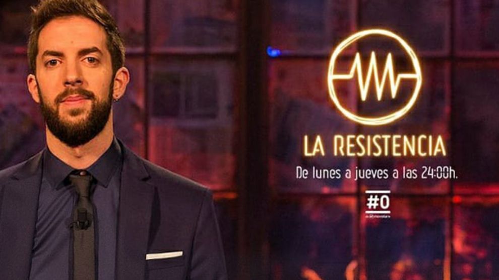 La Resistencia: los invitados a los que David Broncano no quiere volver a ver