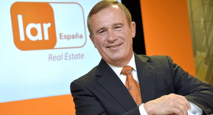 La Junta de Lar España aprueba repartir un dividendo de 27,5 M€