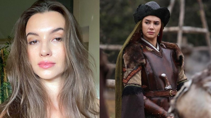 Leyla Lydia Tuğutlu éxitos mi hija