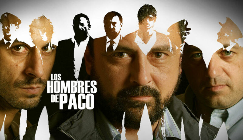 Los Hombres de Paco: actores que no despuntaron tras la serie