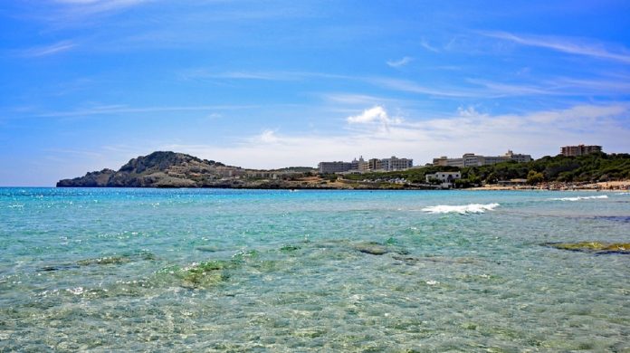 Cala Ratjada Mallorca