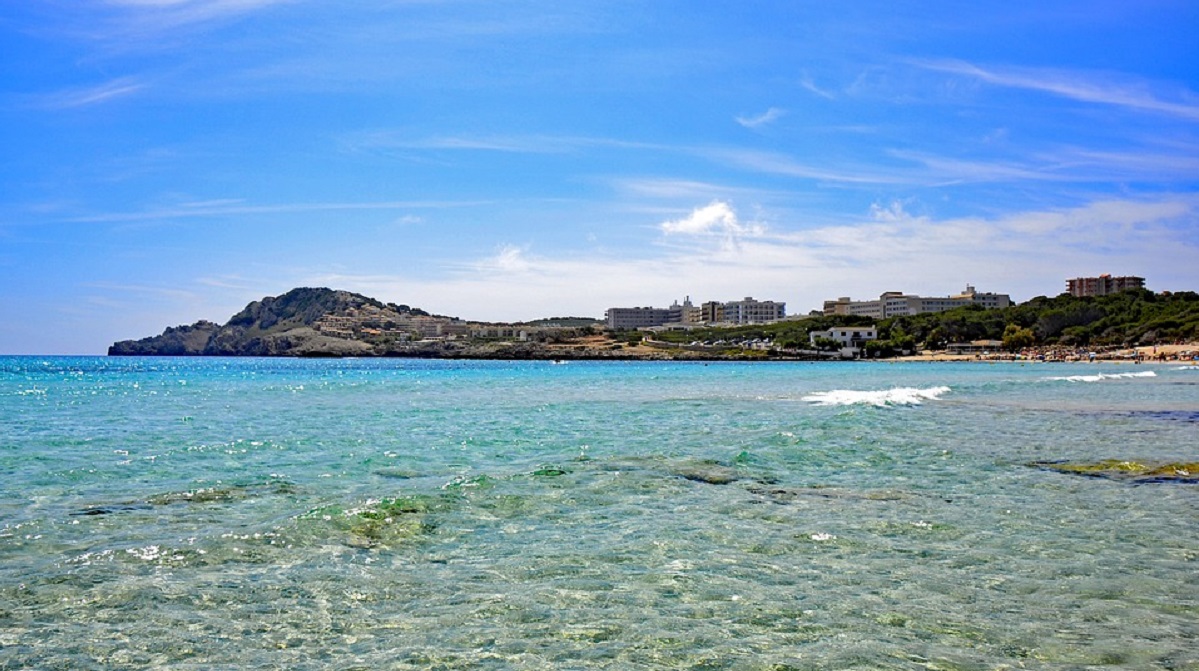 Cala Ratjada, el rincón de Mallorca que aman los alemanes
