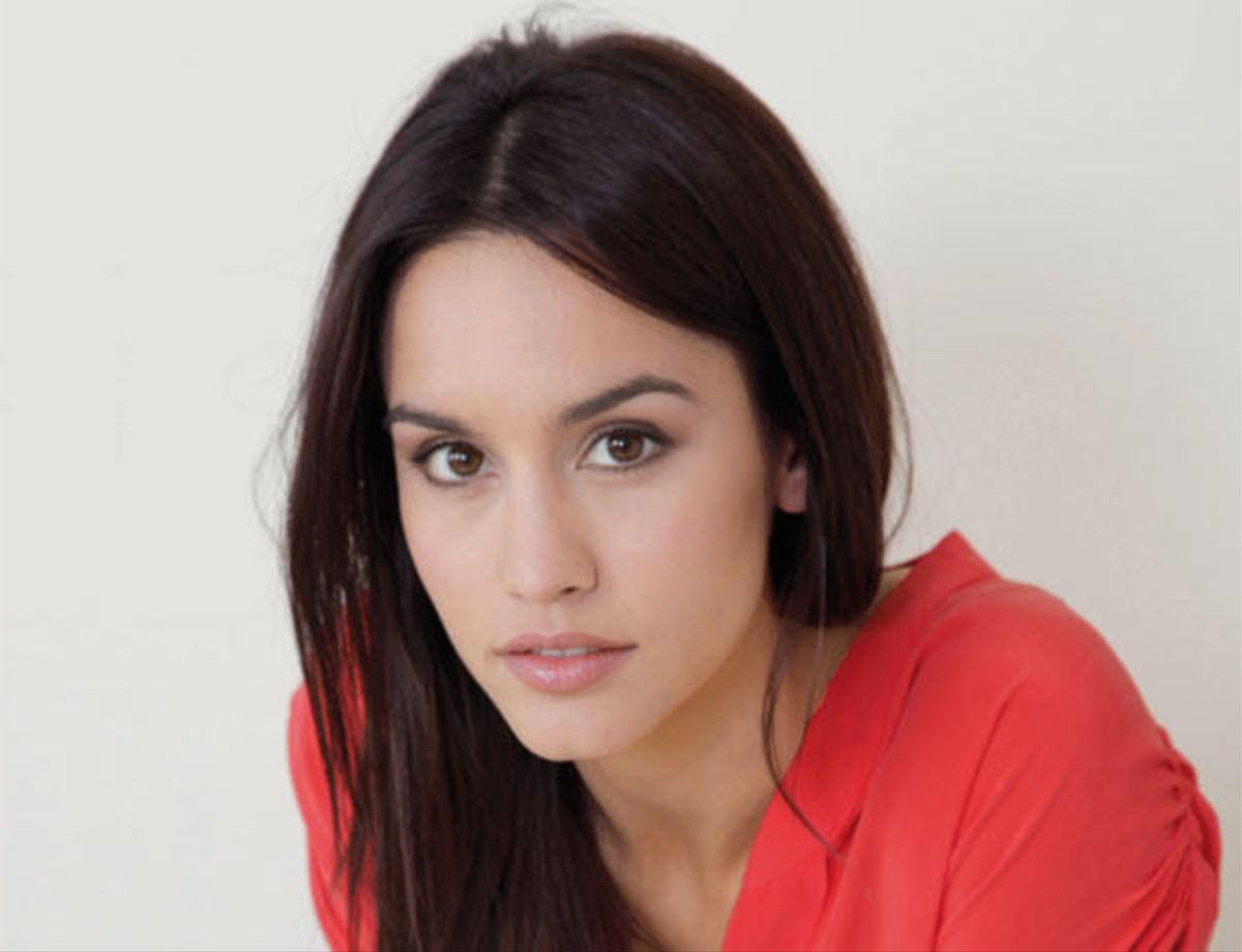 De HBO a Netflix: así es la serie vetada en Turquía que protagonizará Megan Montaner
