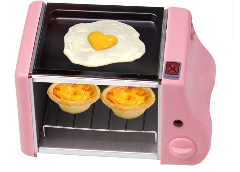 mini horno