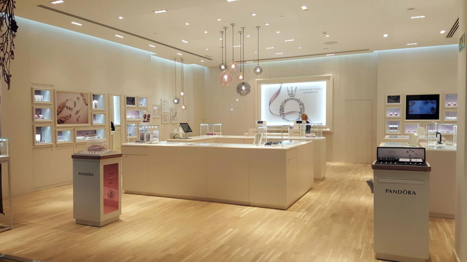 Pandora: productos de nueva colección que arrasan en ventas en Amazon