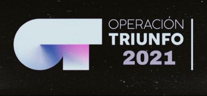 Operación Triunfo 2021