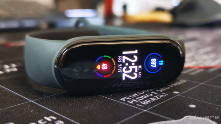 Pantalla Xiaomi Mi Band 6