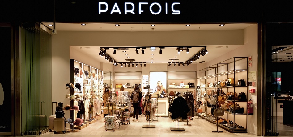 Parfois: 8 recomendaciones para vestir bien por menos de 20 euros