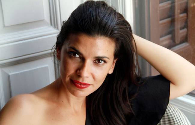 ¿Qué ha sido de Pilar Punzano, la ‘falsa’ Inés de ‘Cuéntame?