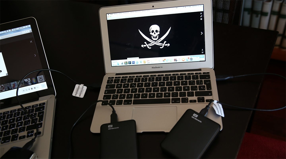 De eMule a Playdede: así sobrevive la piratería pese a la presión regulatoria