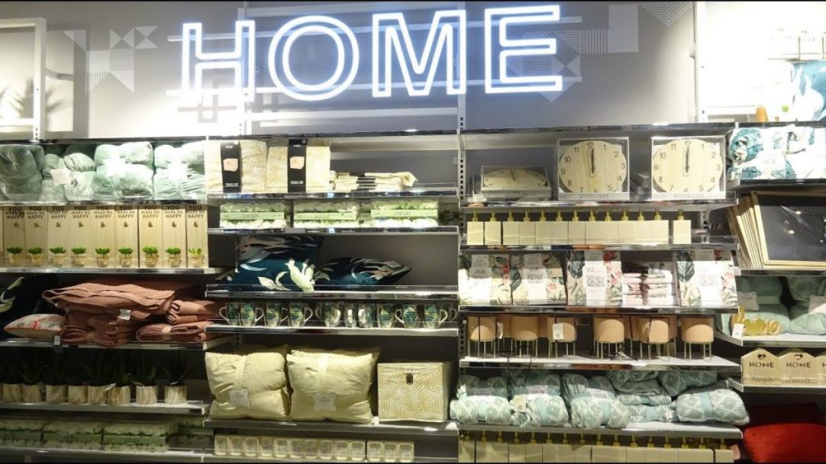 Primark Home: los 8 productos preferidos para decorar el hogar