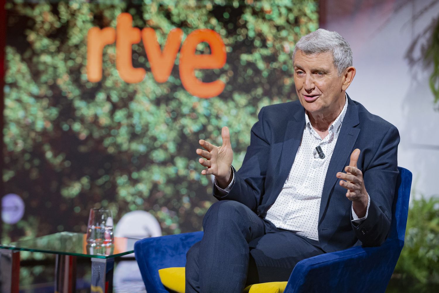 Las polémicas de Cintora agrían el nombramiento de Pérez Tornero al frente de RTVE