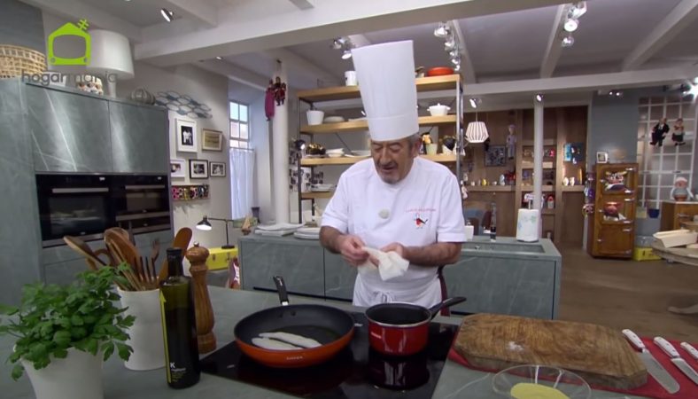 receta
