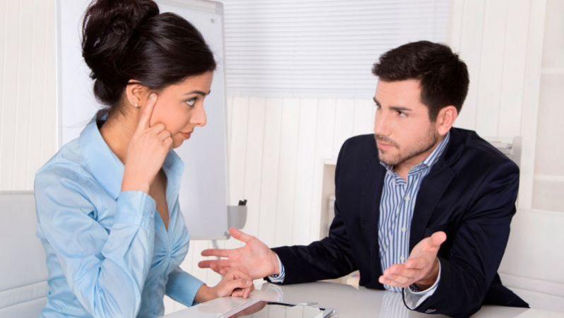 problematica equipo de trabajo
