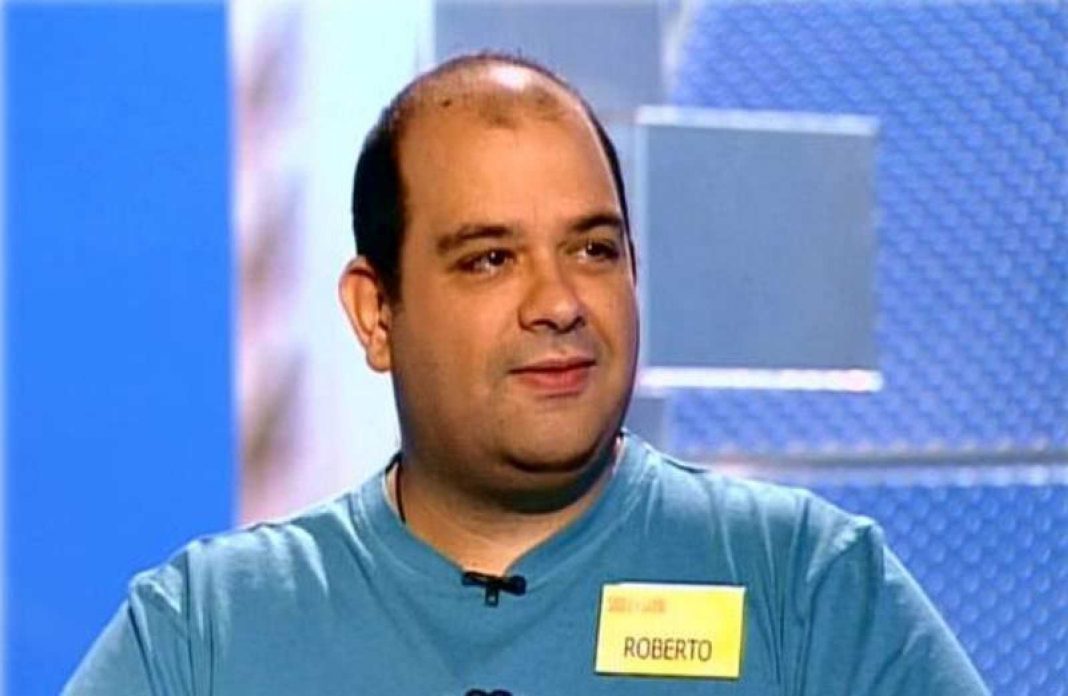 Roberto Sánchez