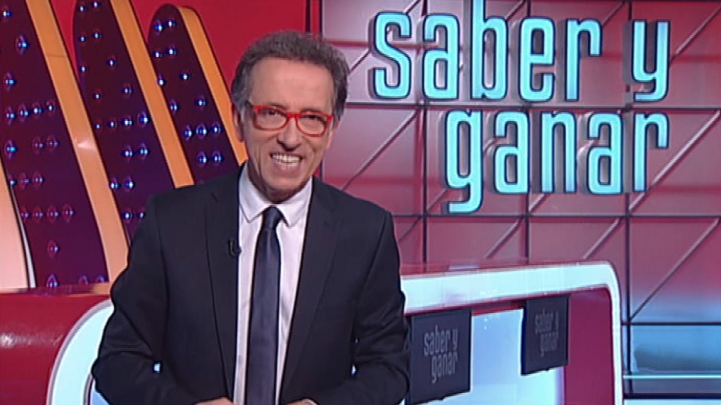 Saber y ganar: la palabra que más odia Jordi Hurtado en el concurso