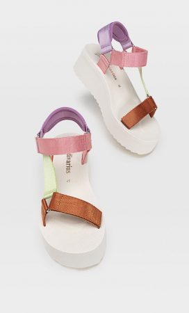 sandalias colores Merca2.es