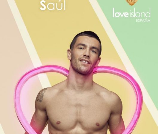 solteros love island saul