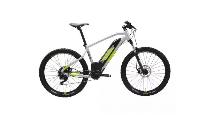 Decathlon
