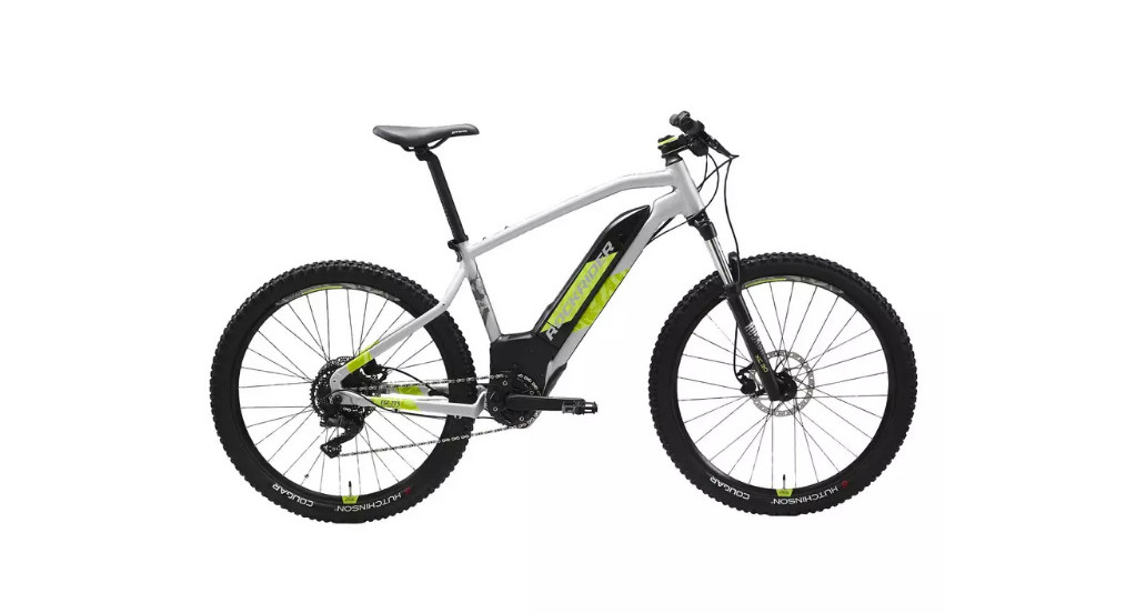 Decathlon