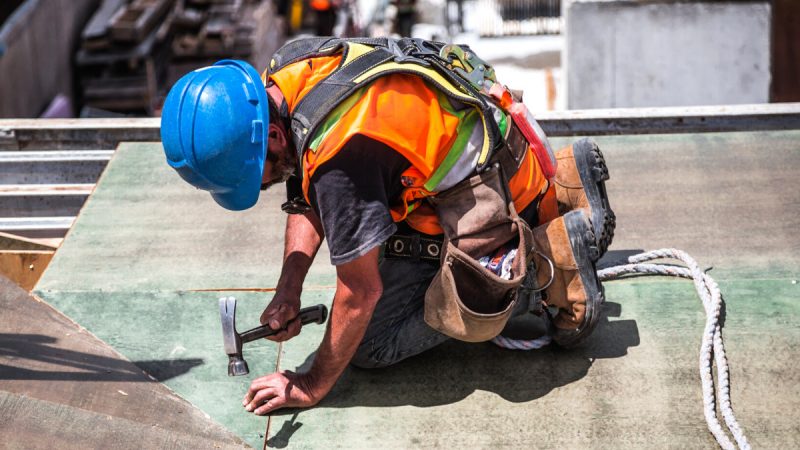 accidentes laborales