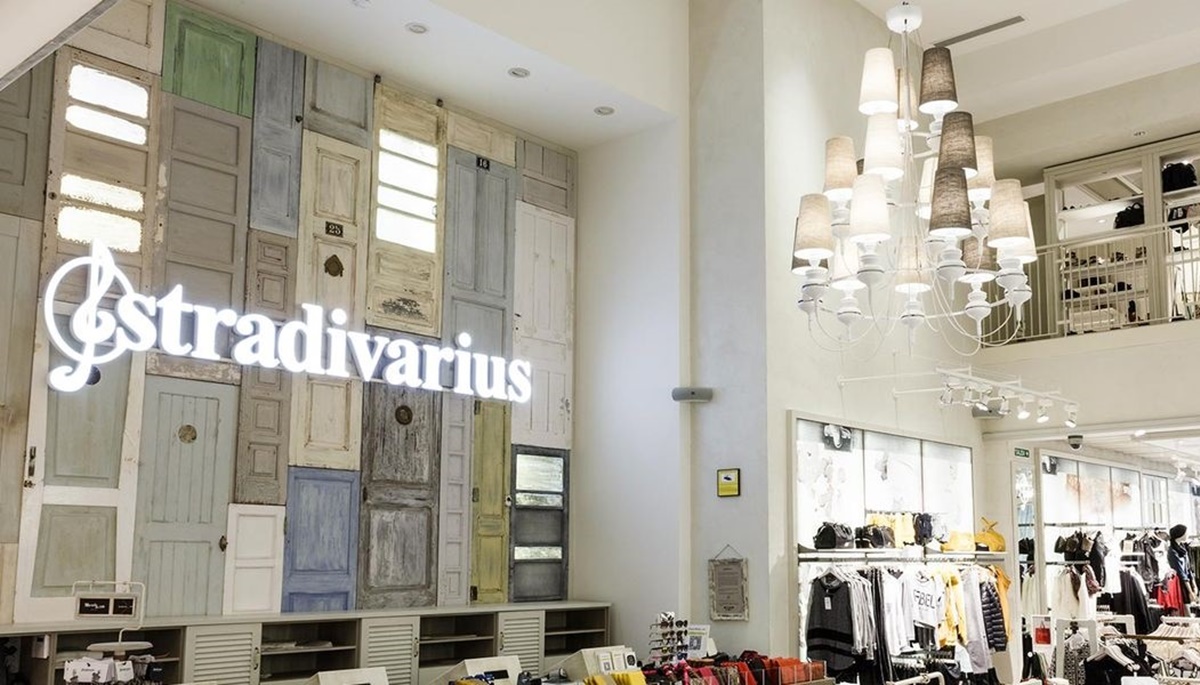 Chollos de Stradivarius para decorar tu casa por muy poco dinero