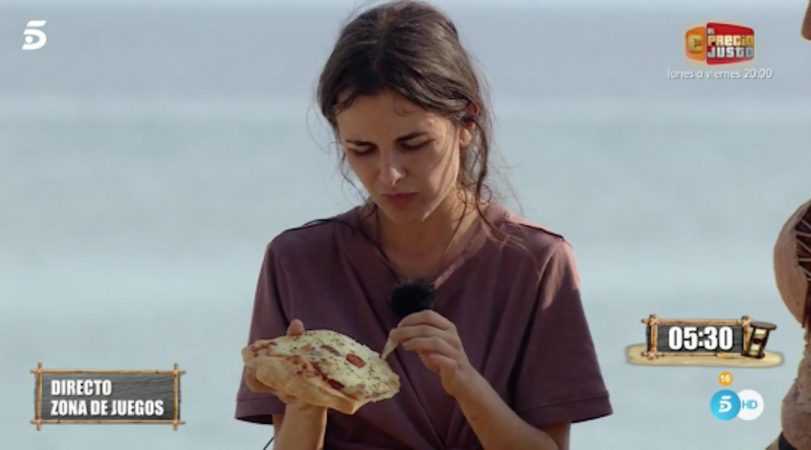 'Supervivientes': el cambio físico de Alexia Rivas en 15 días, en fotos 14 Merca2.es supervivientes 2 Merca2.es