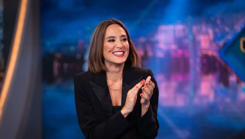 Tamara Falcó, El Hormiguero