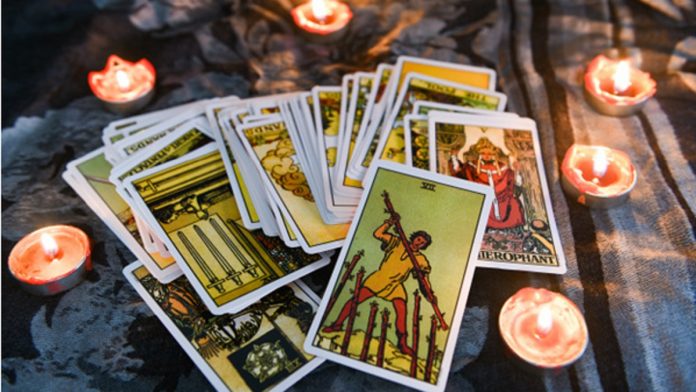 chat tarot gratis