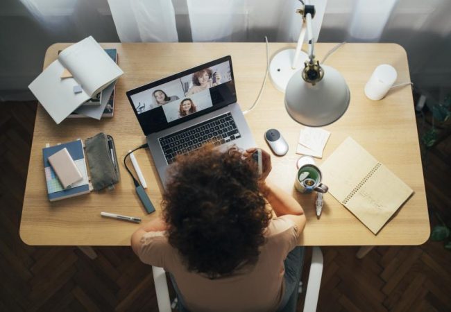 teletrabajo