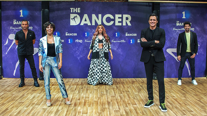 the-dancer-equipo