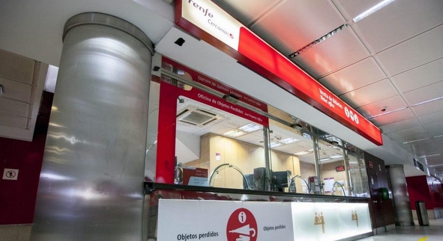 Huelga de trabajadores de Renfe: Logirail quiere transformar puestos fijos en temporales