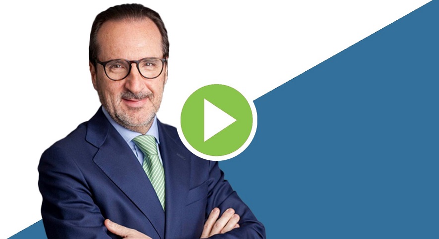 Francisco Aranda (Uno Logística): “Necesitamos una segunda generación de reformas laborales”