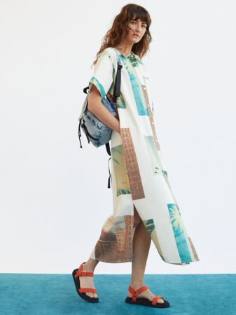 vestidos parfois