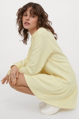 vestido sport