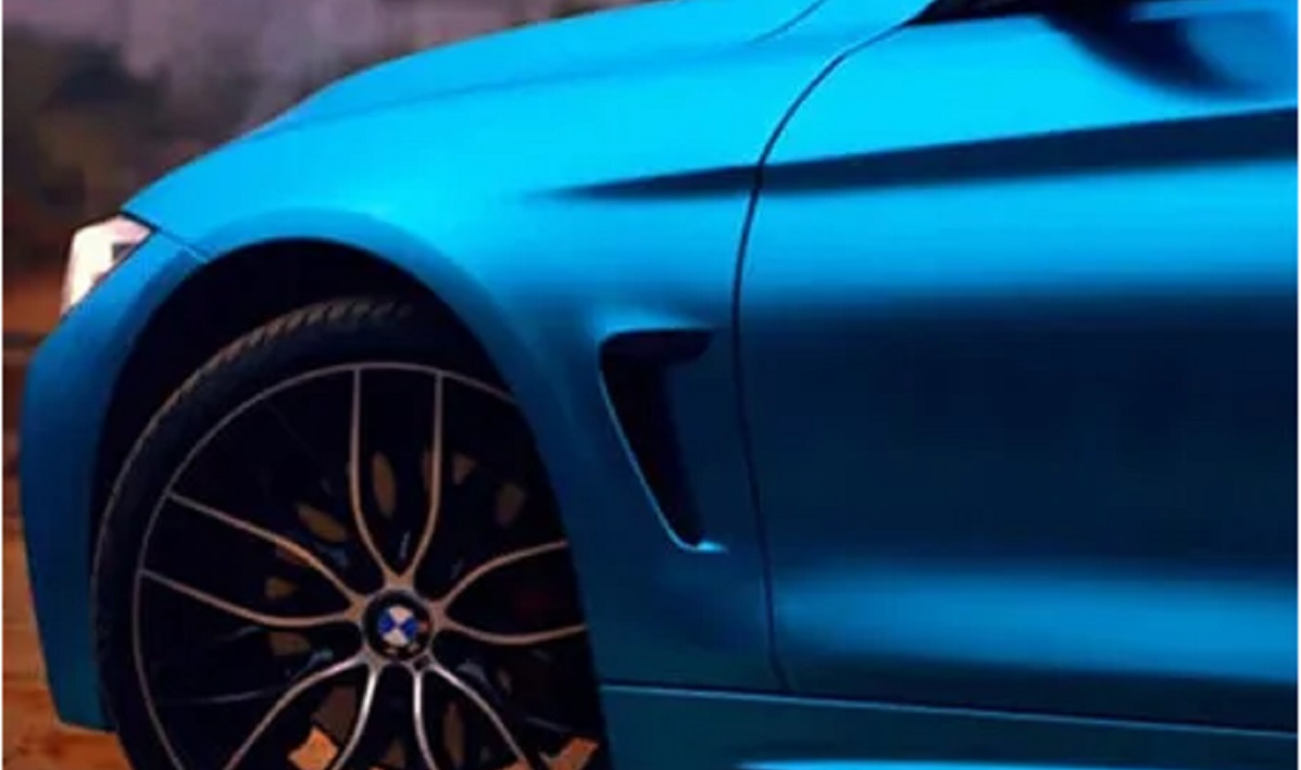 Vinilos para coche, ¿qué debes tener en cuenta a la hora de comprarlos?